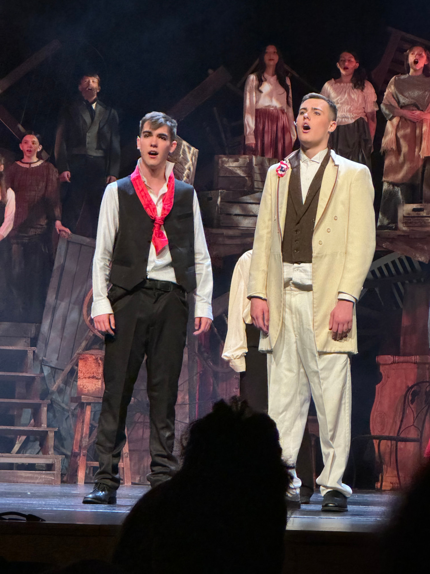 Performance image 2