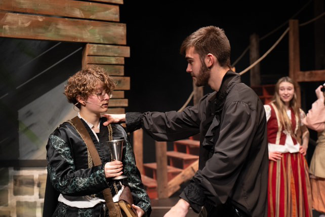 Performance image 3