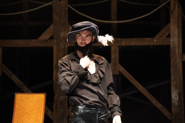 Performance image 1